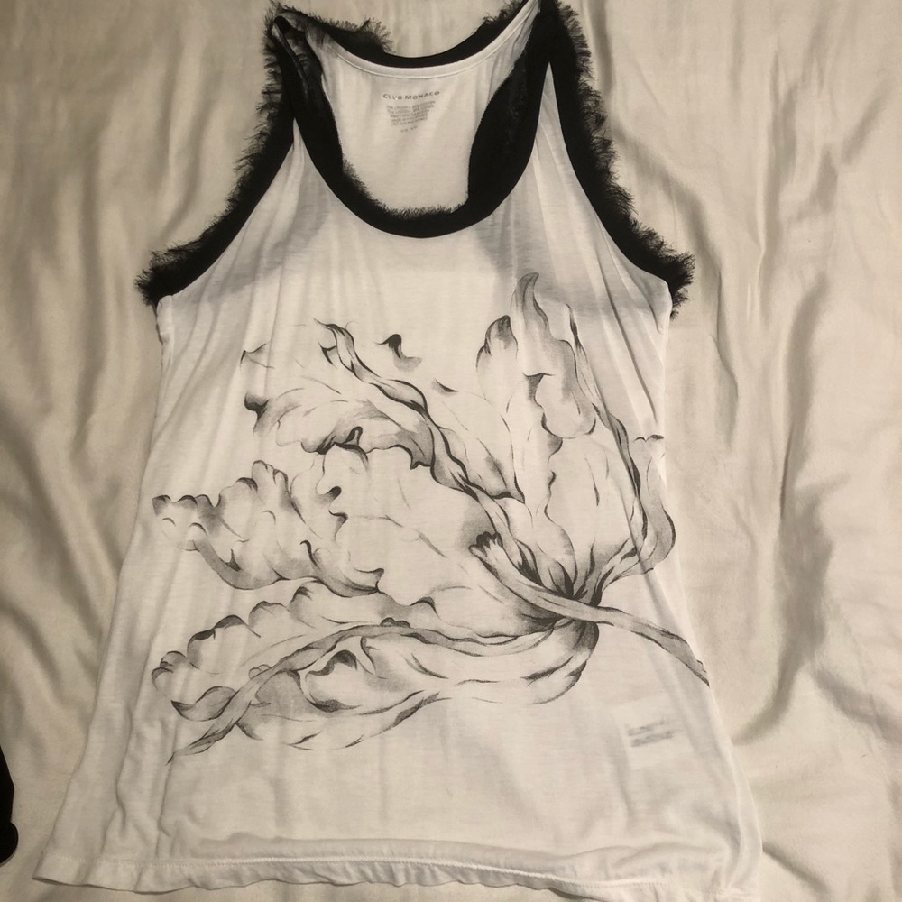 Tank - Picture 2 of 2